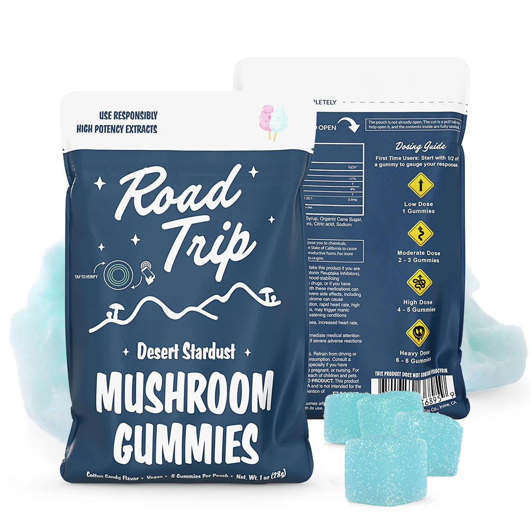 desert stardust magic mushroom gummies desert stardust magic mushroom gummies