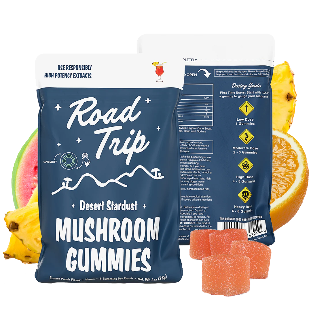desert stardust magic mushroom gummies desert stardust magic mushroom gummies